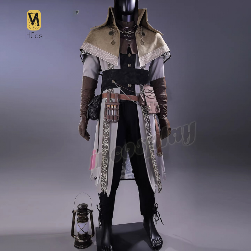 HCos Bloodborne Tomb Prospecto - Bloodborne Cosplay Prop のレビューと価格
