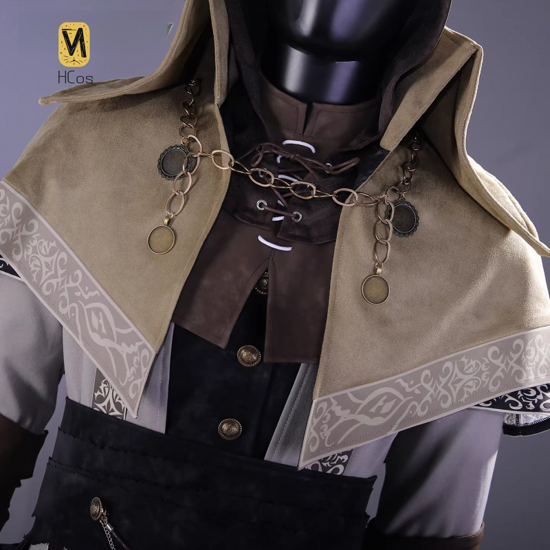 HCos Bloodborne Tomb Prospecto - Bloodborne Cosplay Prop のレビューと価格