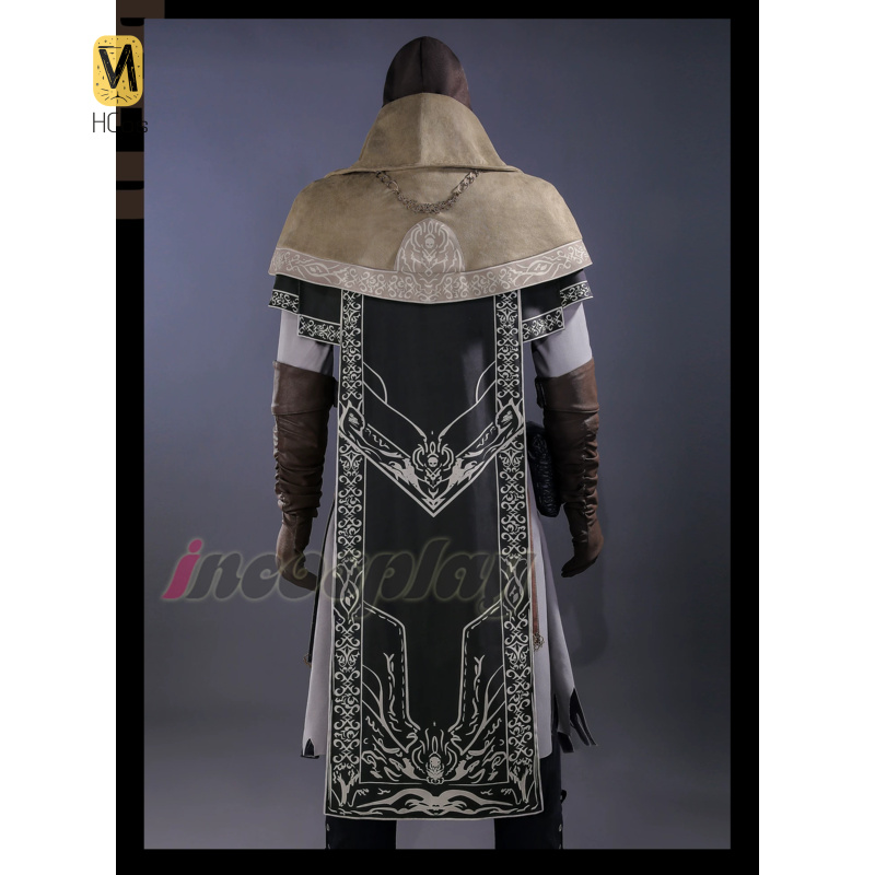 HCos Bloodborne Tomb Prospecto - Bloodborne Cosplay Prop のレビューと価格