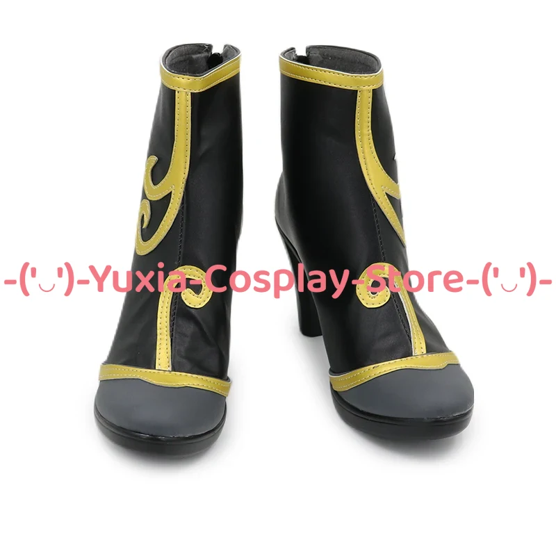ユシアコスプレ！ Nijisanji EN Pomu Rai - Prop En Cosplay のレビューと価格