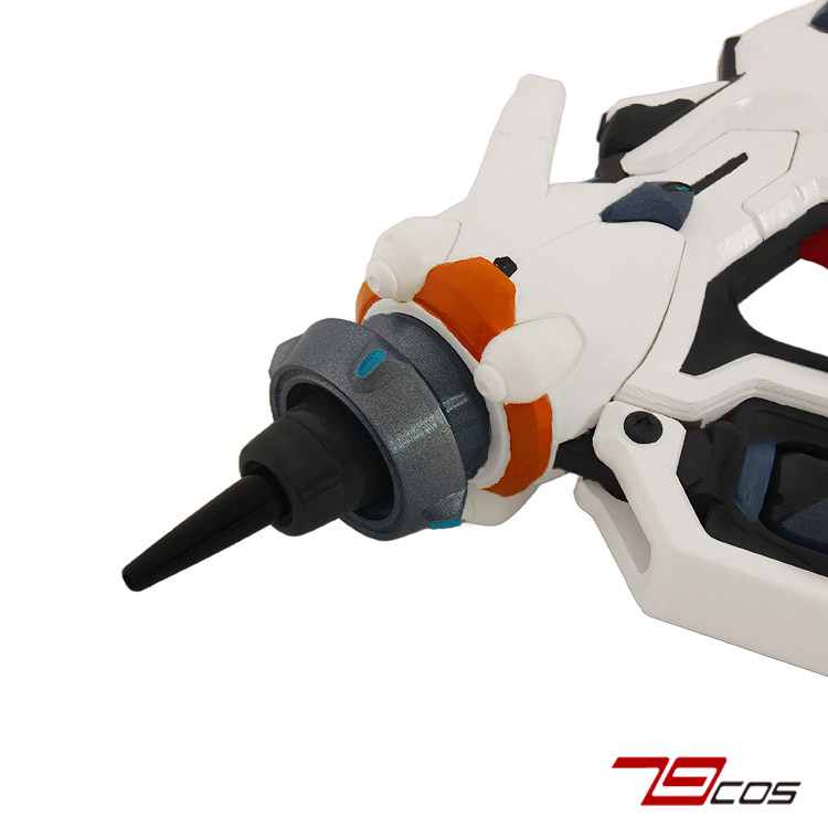 ゲームオーバーウォッチジュノソードコスプレ小道具ハロウィンク - Dva Cosplay Prop のレビューと価格