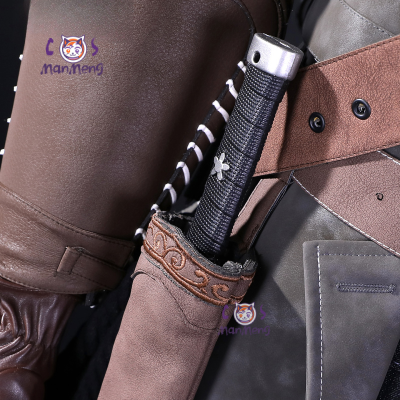 ルートヴィヒハンターヤーンタウンコスプレ衣装ゲームブラッドボ - Bloodborne Cosplay Prop のレビューと価格