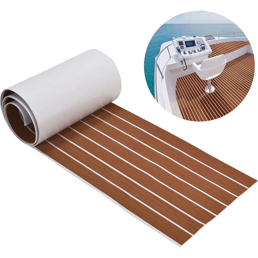 EVAフォームボートフローリングデッキシート 94*17.7 - Eva Foam Sheet のレビューと価格