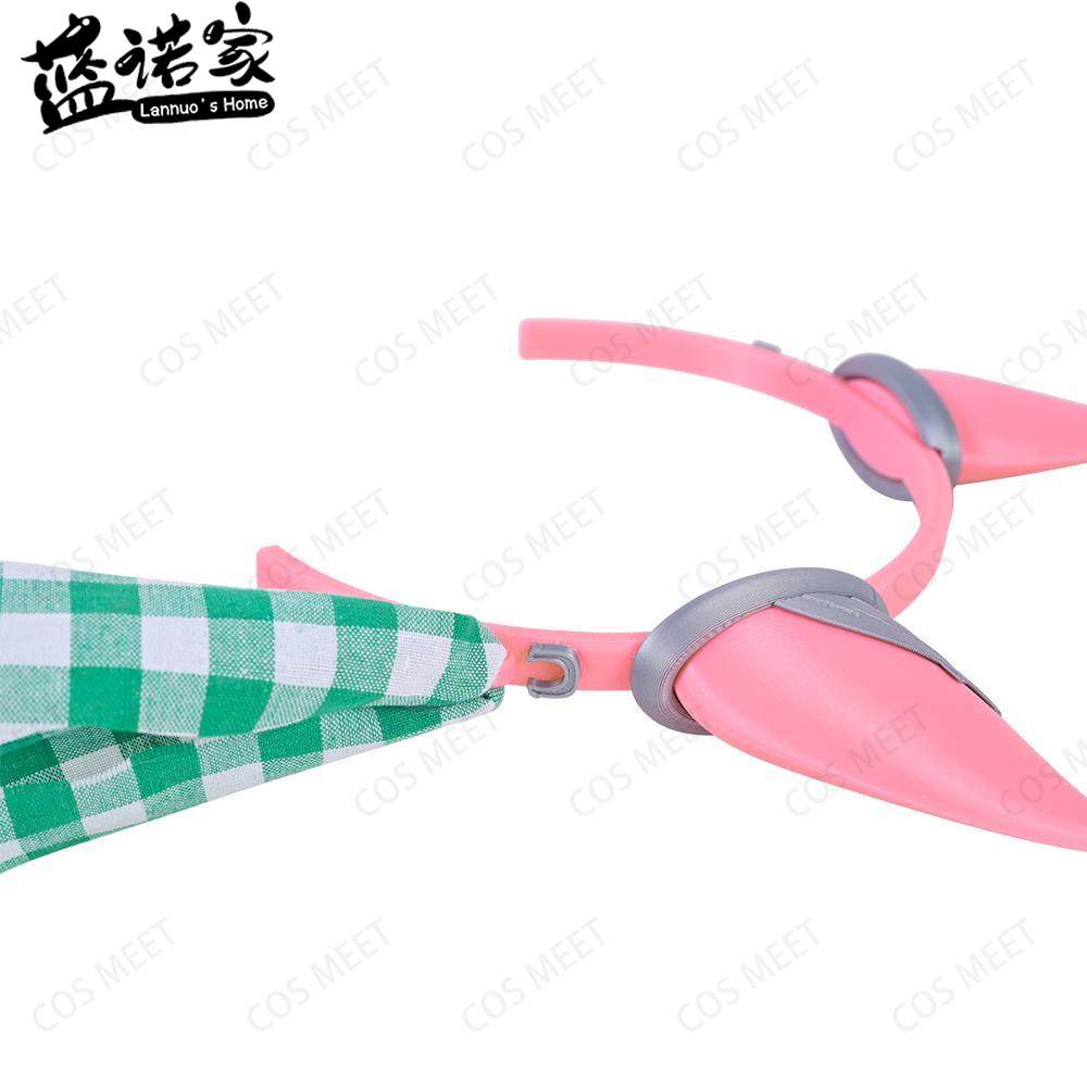 【Lannuo's Home】ウマ娘 プリティーダービー ダ - Cosplay Flame Prop のレビューと価格