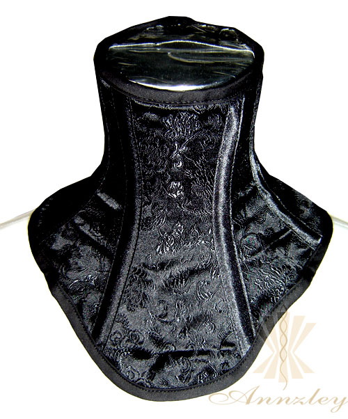 Annzleyスチールボーンネックコルセット販売中 - Boning Corset Steel のレビューと価格
