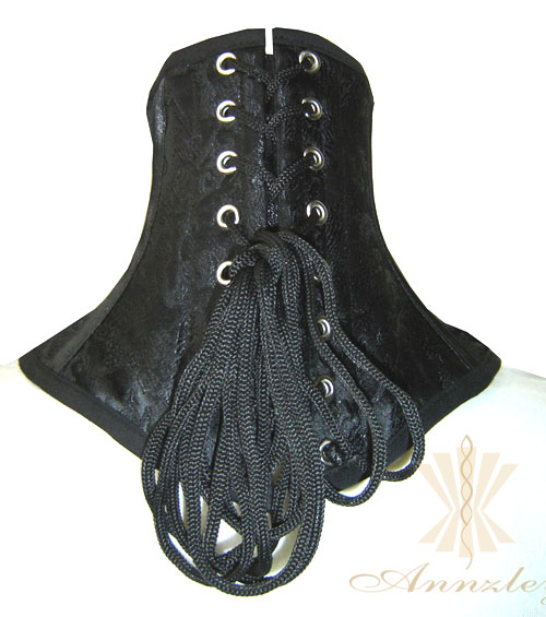 Annzleyスチールボーンネックコルセット販売中 - Boning Corset Steel のレビューと価格