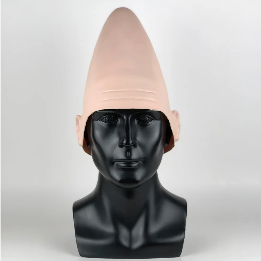 Tête d'oeuf en forme de peau c - Prop En Cosplay のレビューと価格