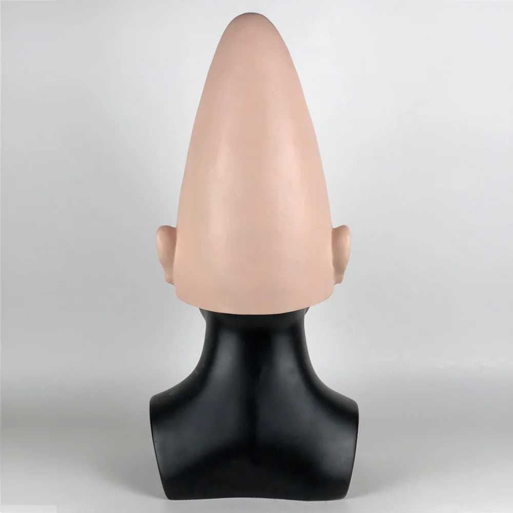 Tête d'oeuf en forme de peau c - Prop En Cosplay のレビューと価格