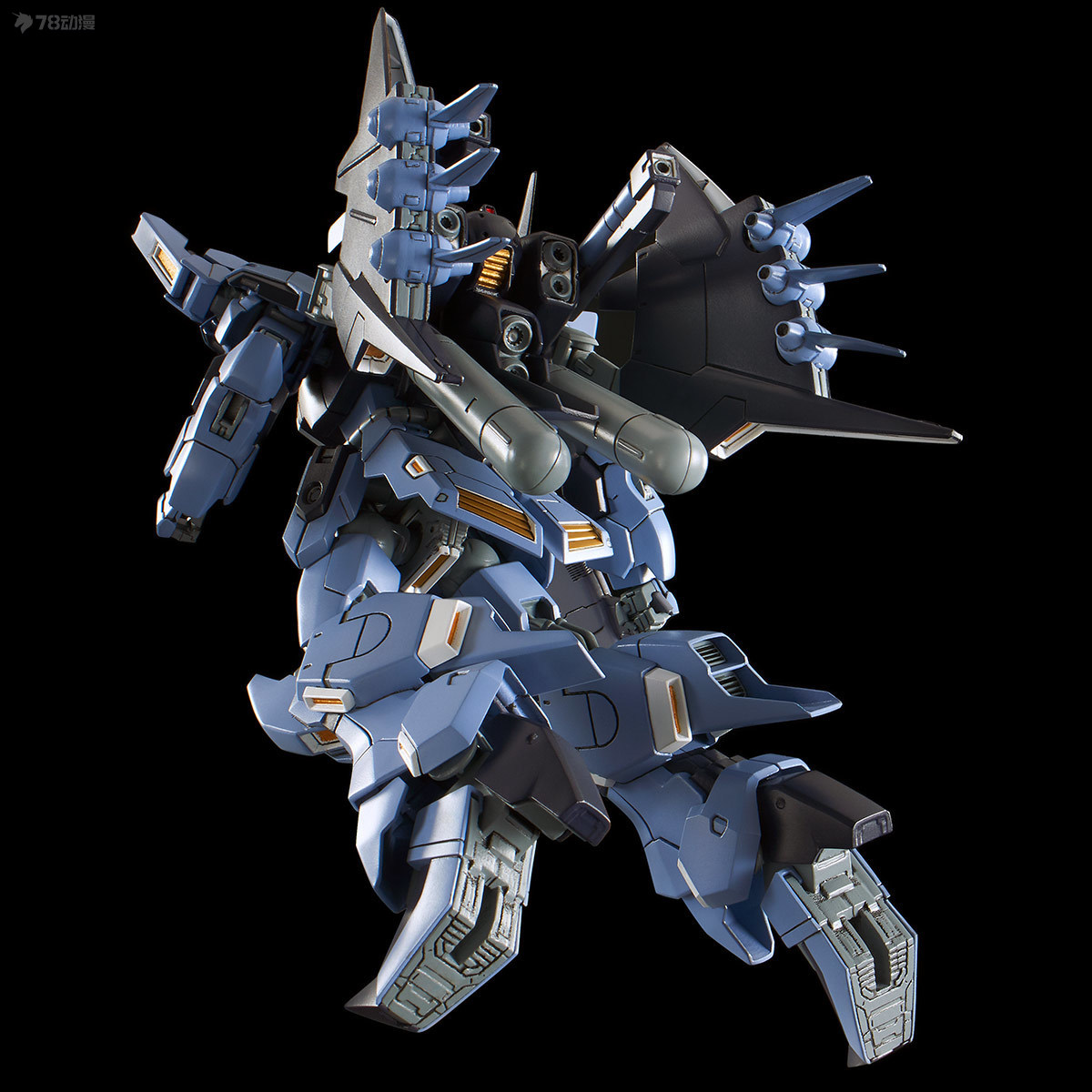 バンダイオリジナル HG Web 限定バージョン HADES - Bandai Gundam Rg のレビューと価格