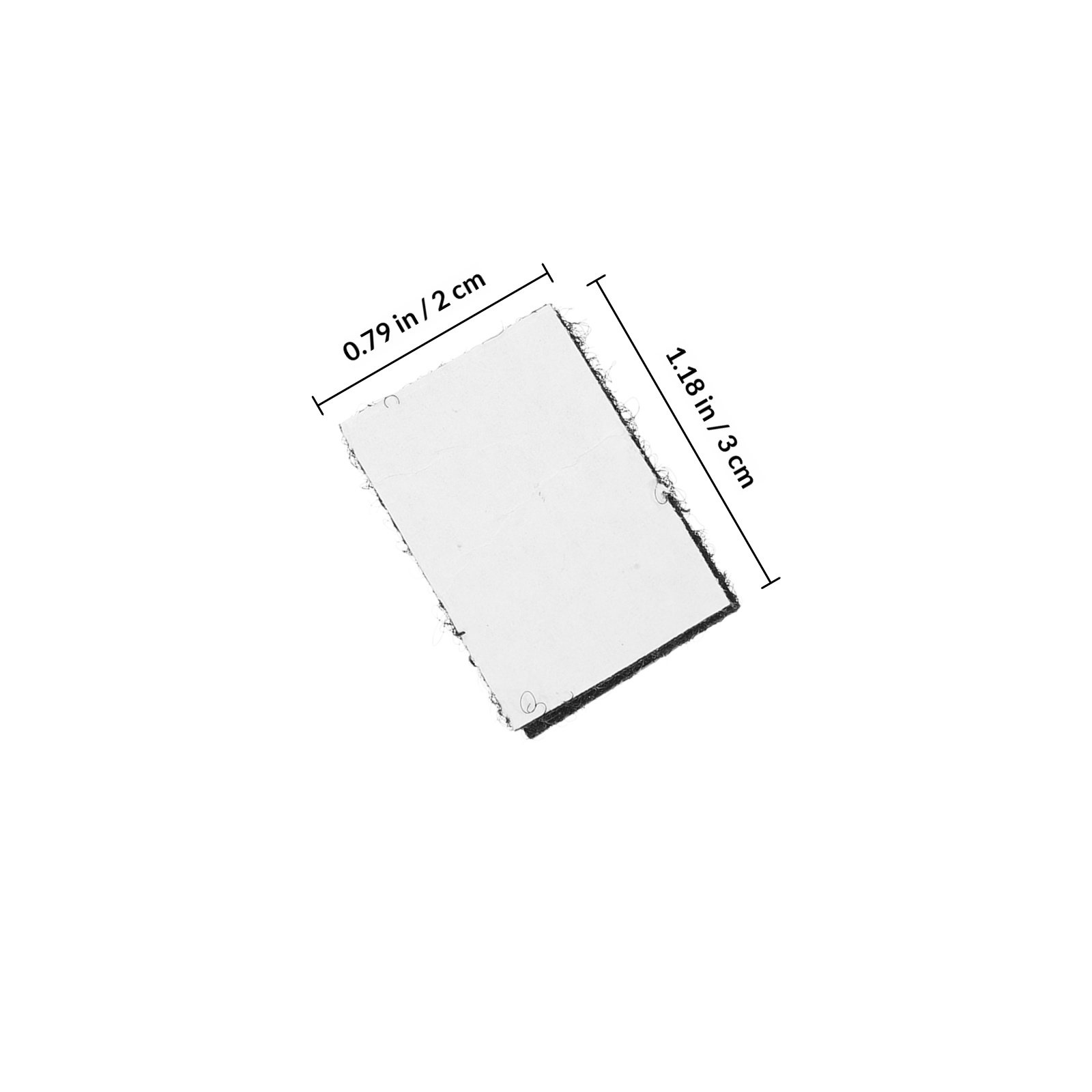 100 個粘着フックとループテープワイヤー用多用途固定テープ - Velcro Hook Loop のレビューと価格