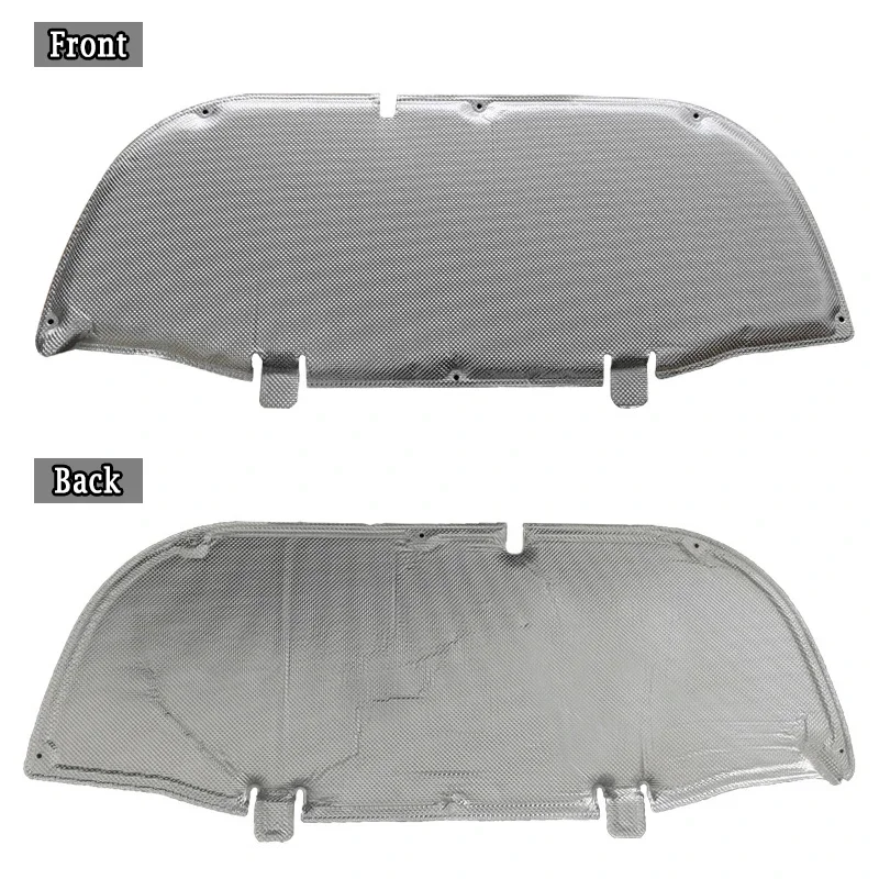 トヨタカローラクロス 2020-2024 フロントエンジンフ - Eva Foam Sheet のレビューと価格