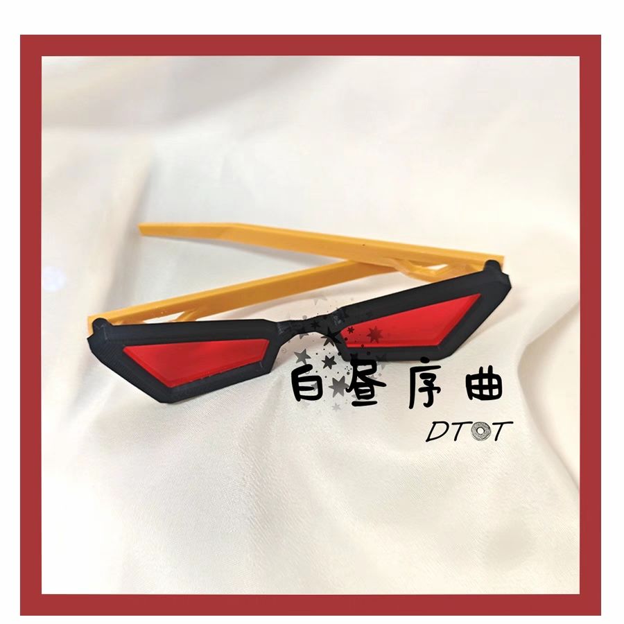 アニメ Zenless ゾーンゼロ Burnice Whit - Burnice Cosplay Prop のレビューと価格
