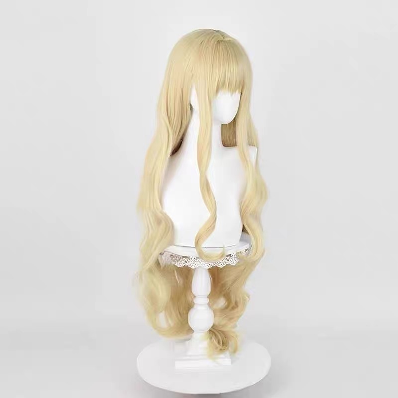 HAIRJOY 人工毛ウィッグ シューゴキャラ マシロ リマ - Wig Fiber Net のレビューと価格