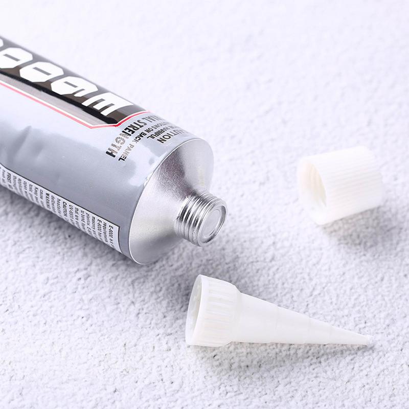 E6000 クリアコンタクト電話修理接着剤多目的接着剤 DI - Contact Cement Glue のレビューと価格