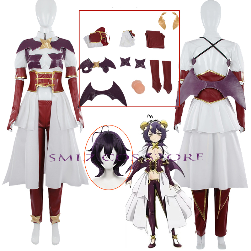 女性のためのヒ八木utenaアニメコスプレ衣装、mahouは - Cosplay Material For Prop のレビューと価格