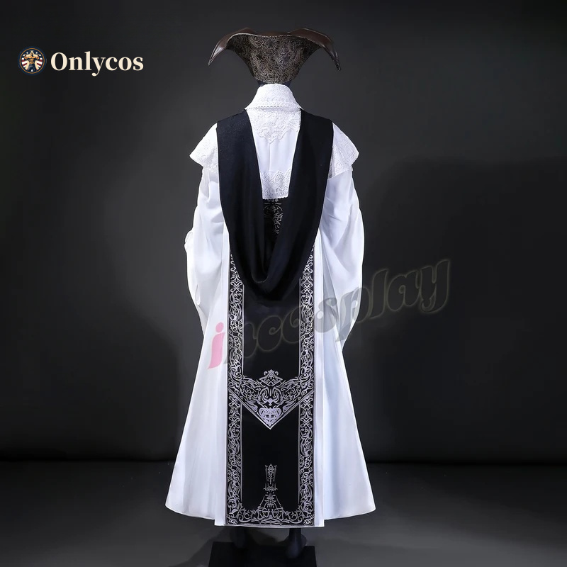 ゲーム Bloodborne ザ・コーラス コスプレ衣装 ハ - Bloodborne Cosplay Prop のレビューと価格
