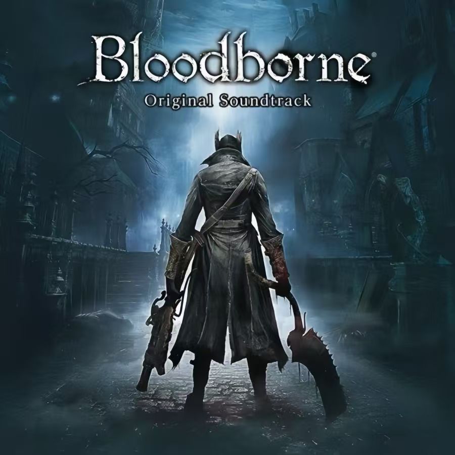 ゲーム Bloodborne 塚村ゆか音楽 CD グレイテス - Bloodborne Cosplay Prop のレビューと価格